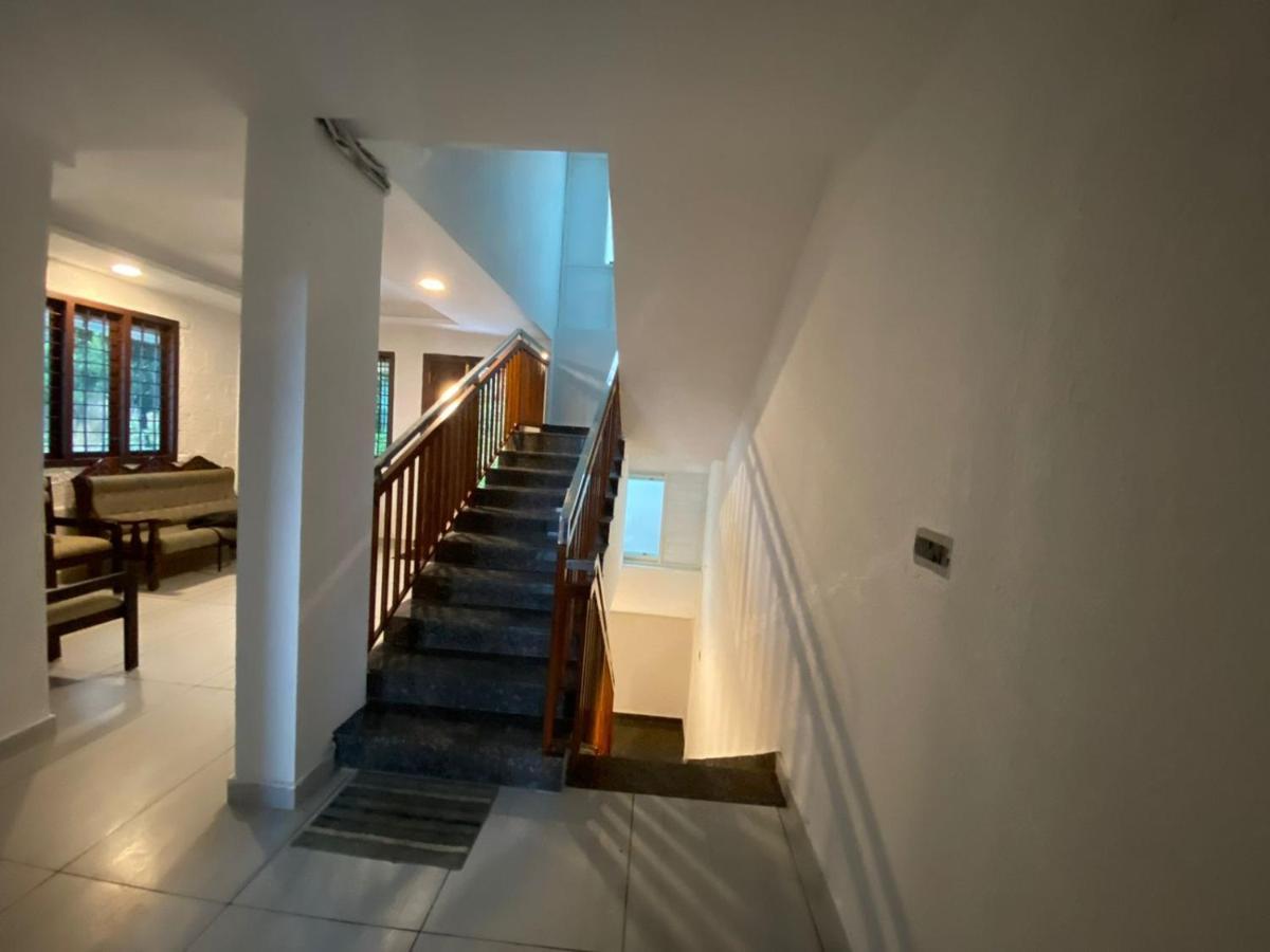 Five Bedroom Villa Munnar Exterior foto