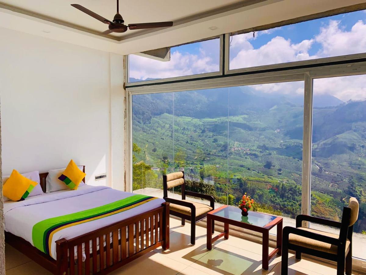 Five Bedroom Villa Munnar Exterior foto