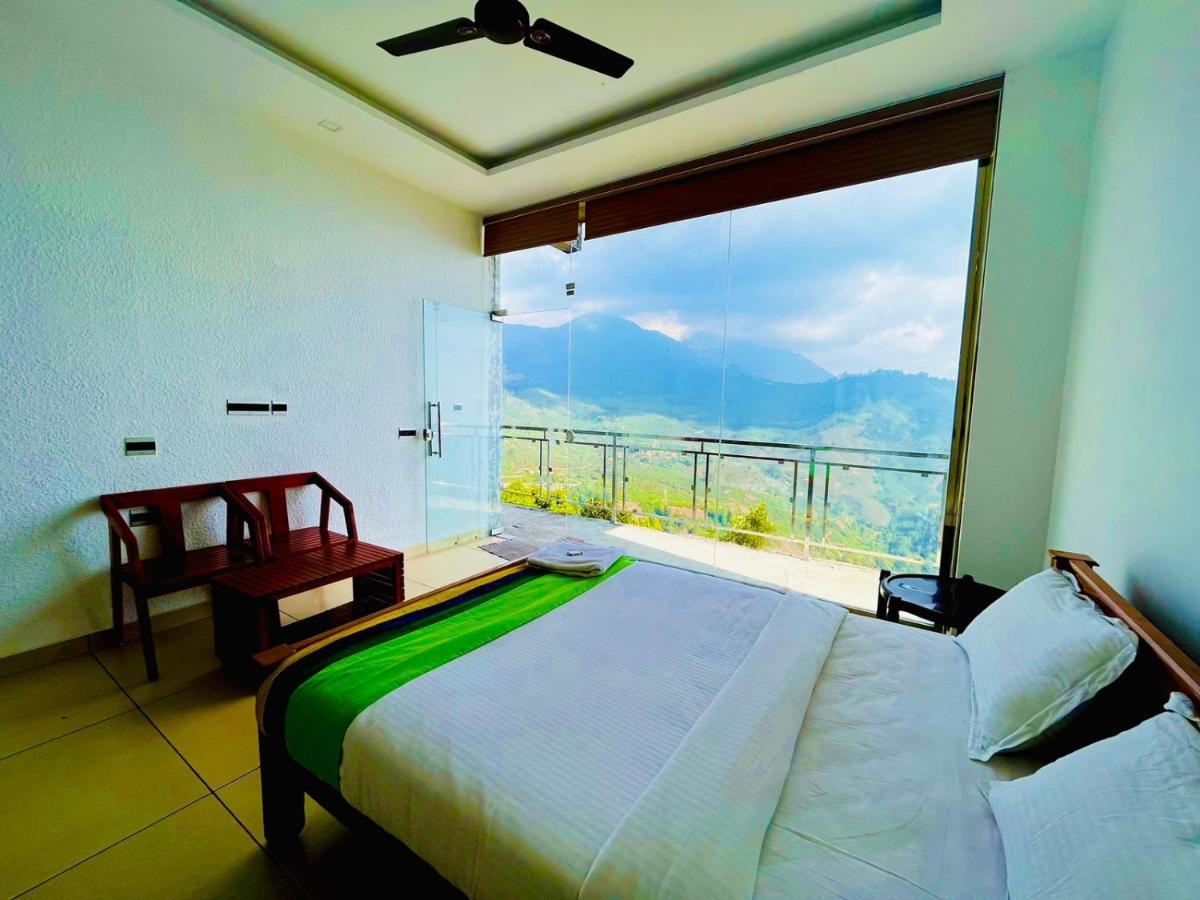 Five Bedroom Villa Munnar Exterior foto
