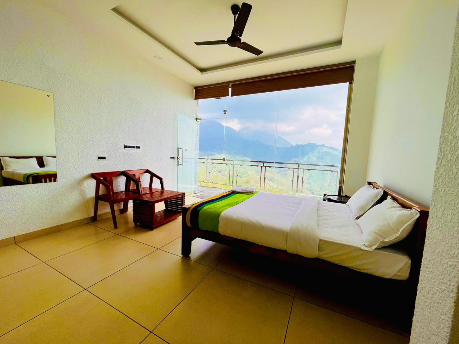 Five Bedroom Villa Munnar Exterior foto