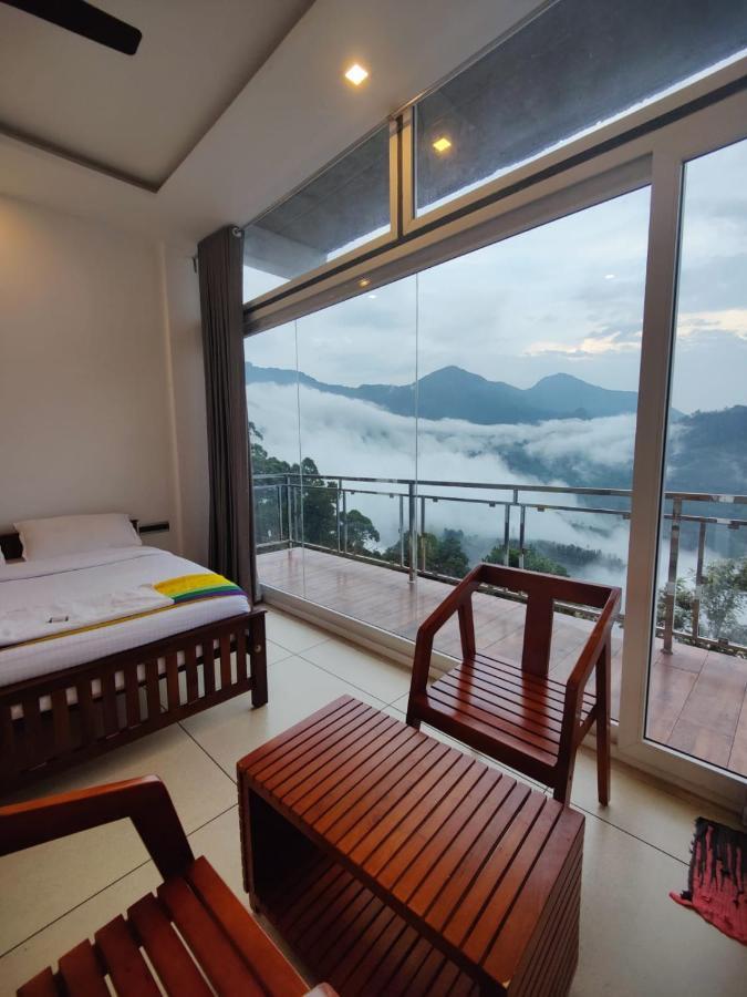 Five Bedroom Villa Munnar Exterior foto